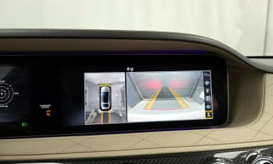 S-Class W222