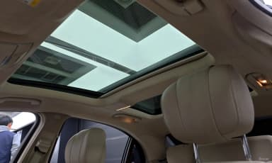 S-Class W222