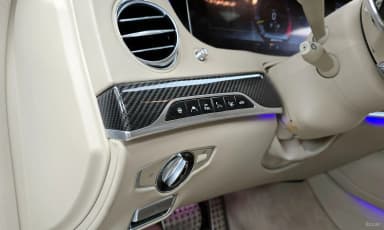 S-Class W222