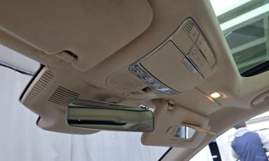 S-Class W222