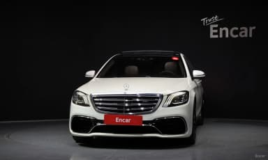 S-Class W222