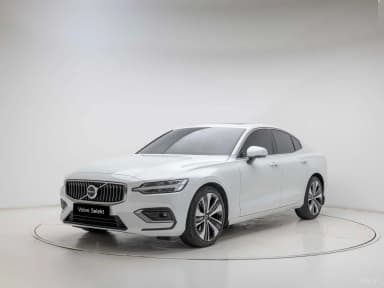 S60 3rd Generation