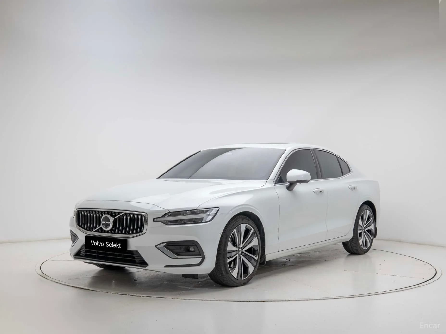 S60 3rd Generation