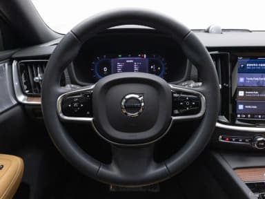 S60 3rd Generation