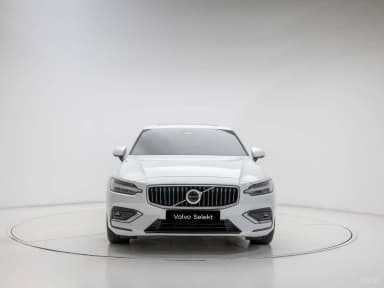 S60 3rd Generation