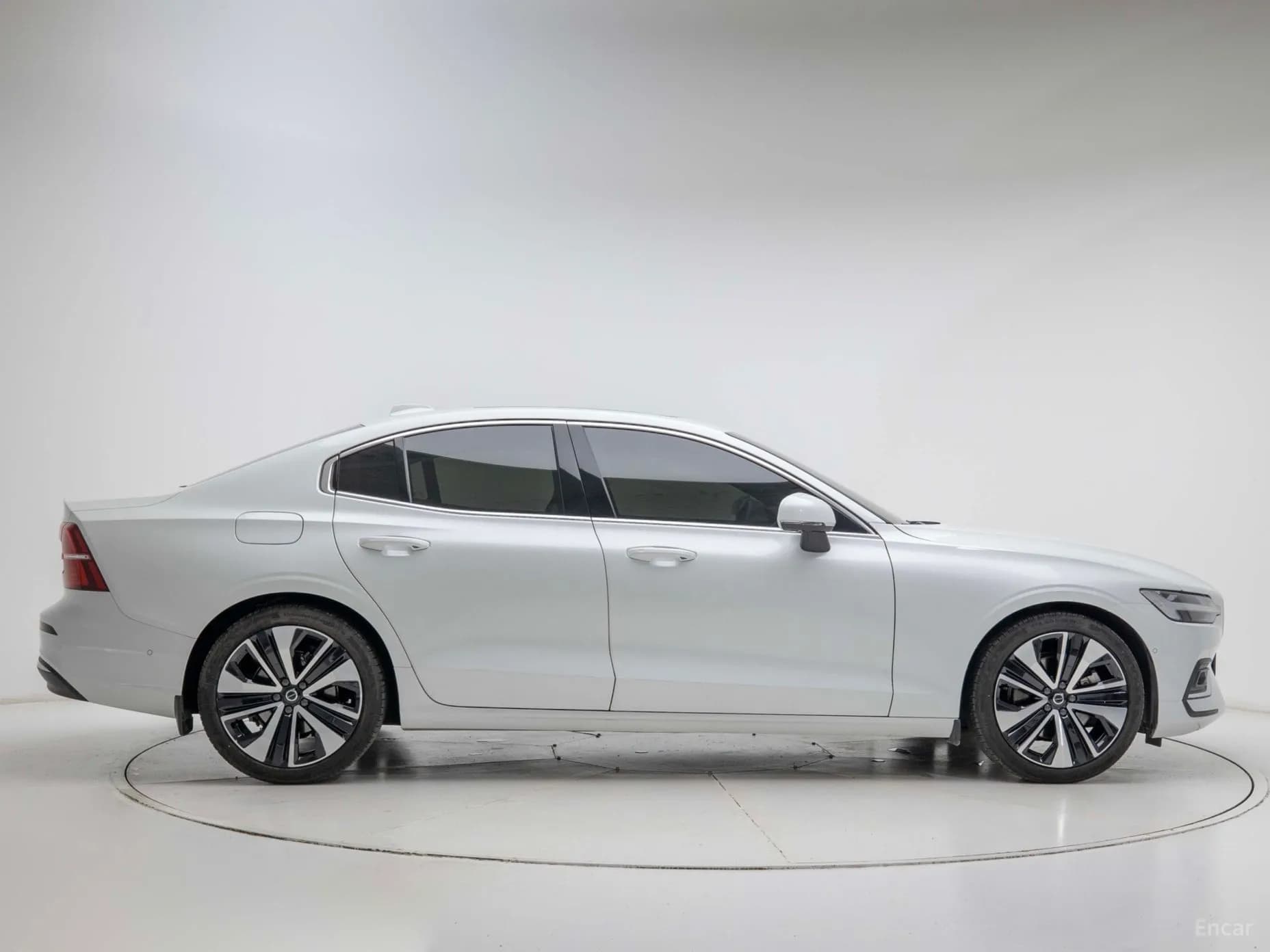 S60 3rd Generation