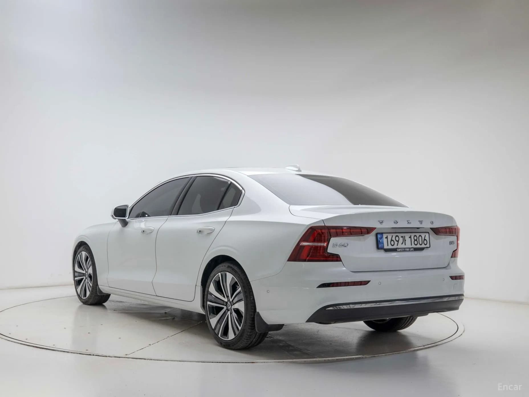 S60 3rd Generation