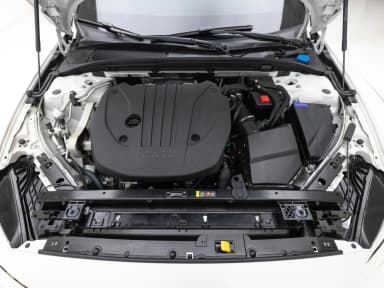 S60 3rd Generation