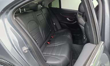 C-Class W205