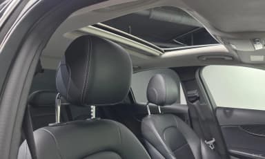 C-Class W205
