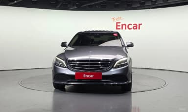 C-Class W205