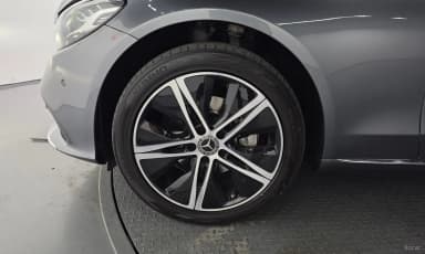C-Class W205