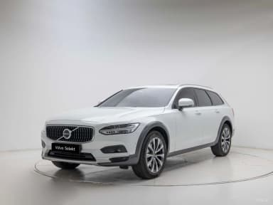 V90 Cross Country