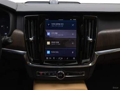 V90 Cross Country