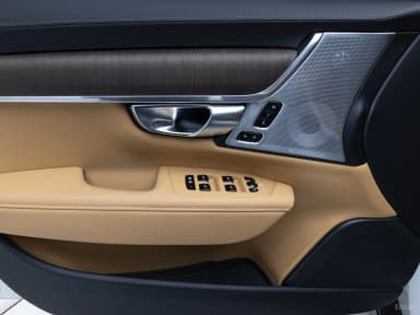 V90 Cross Country