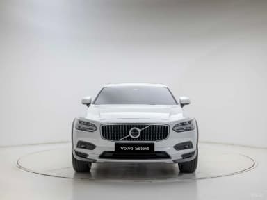 V90 Cross Country