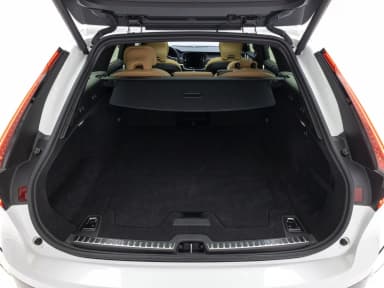 V90 Cross Country