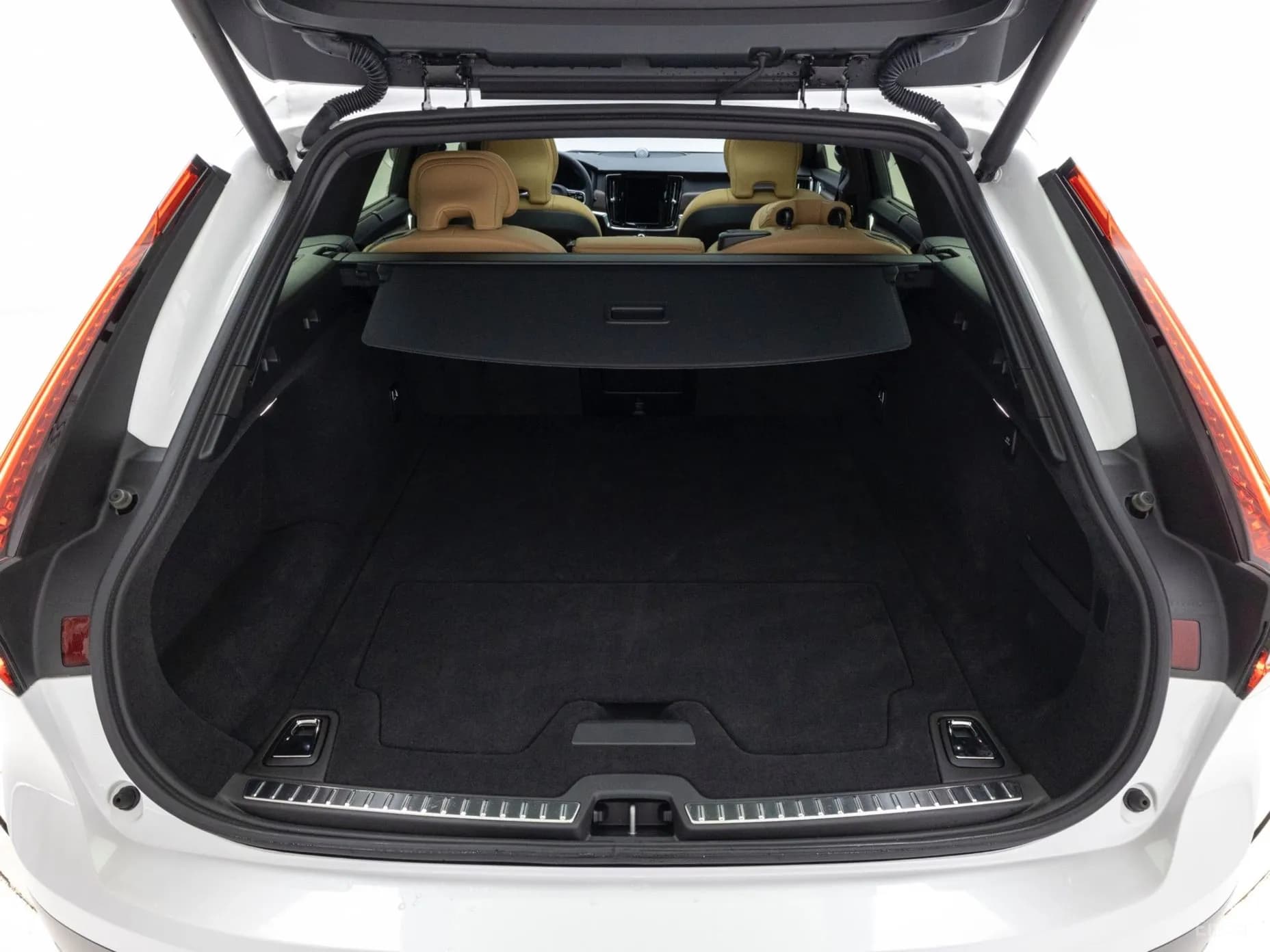 V90 Cross Country