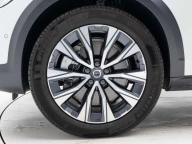 V90 Cross Country