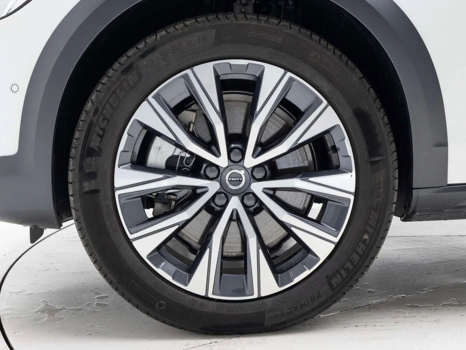 V90 Cross Country