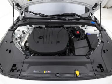 V90 Cross Country