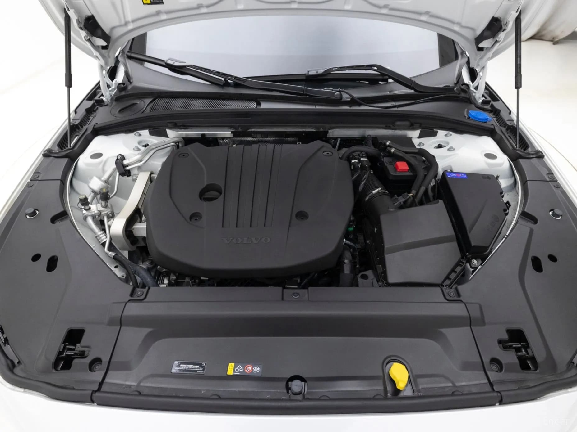 V90 Cross Country