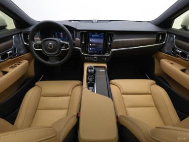 V90 Cross Country