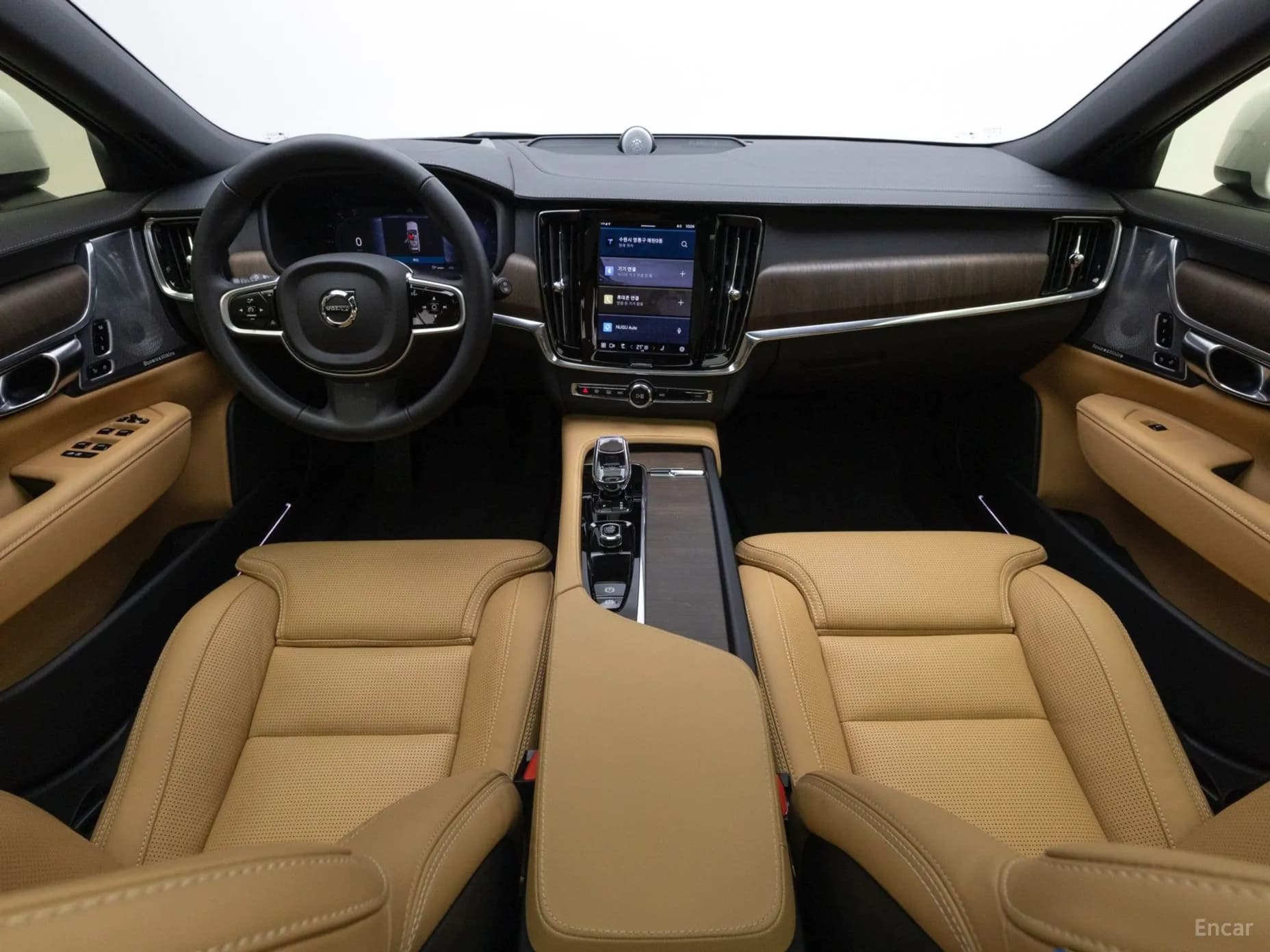 V90 Cross Country