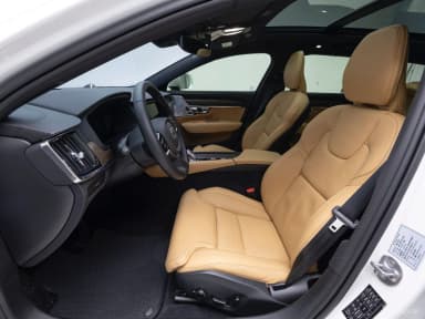 V90 Cross Country