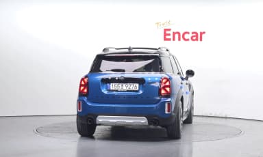 Cooper S Countryman