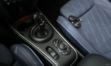 Cooper S Countryman