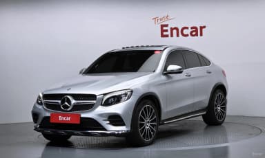 GLC-Class X253