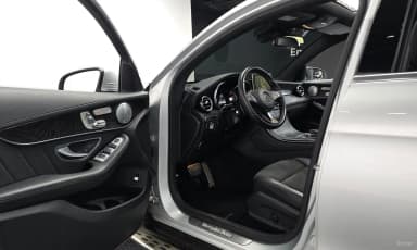 GLC-Class X253