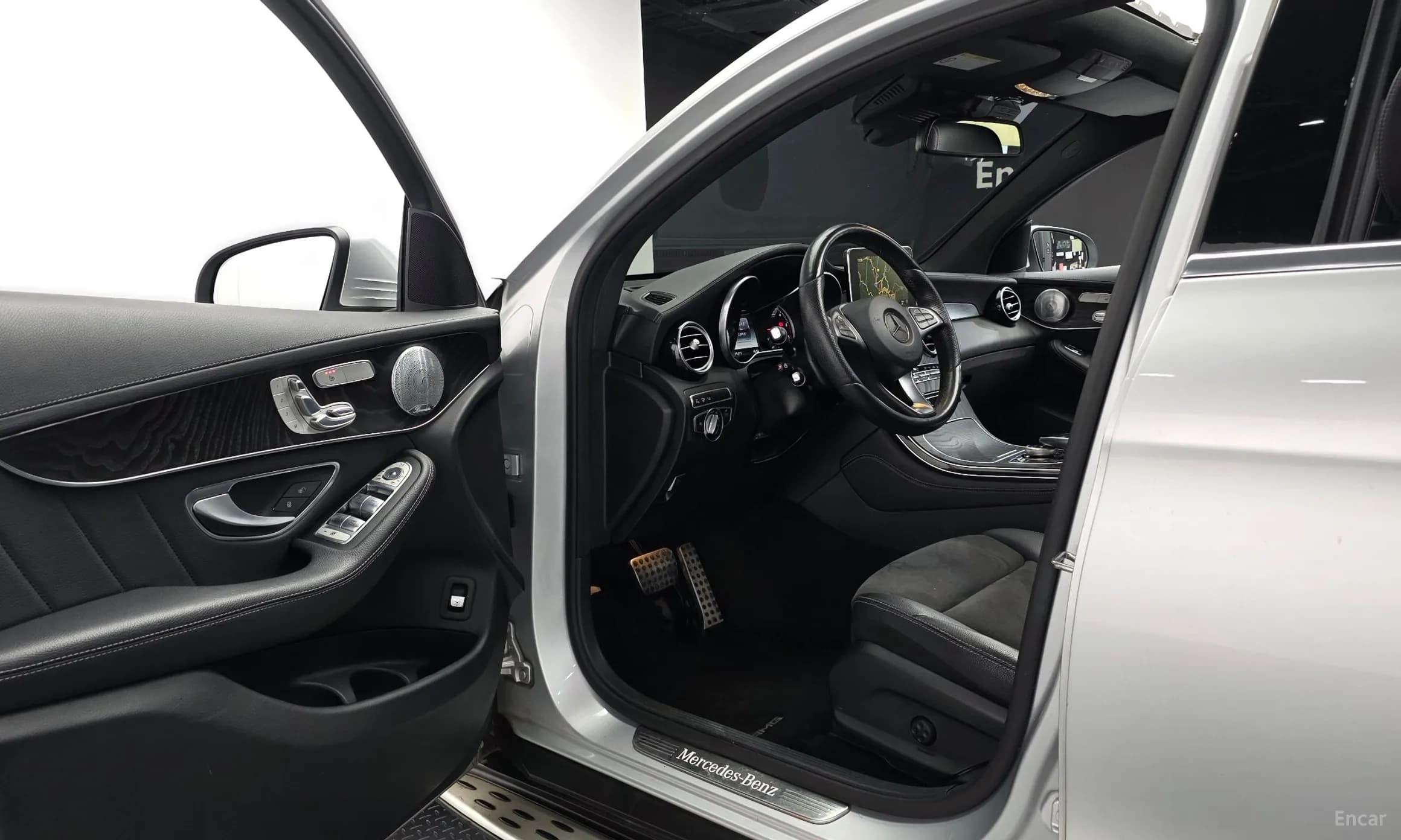 GLC-Class X253