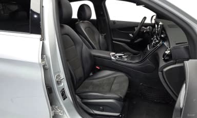 GLC-Class X253