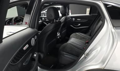 GLC-Class X253