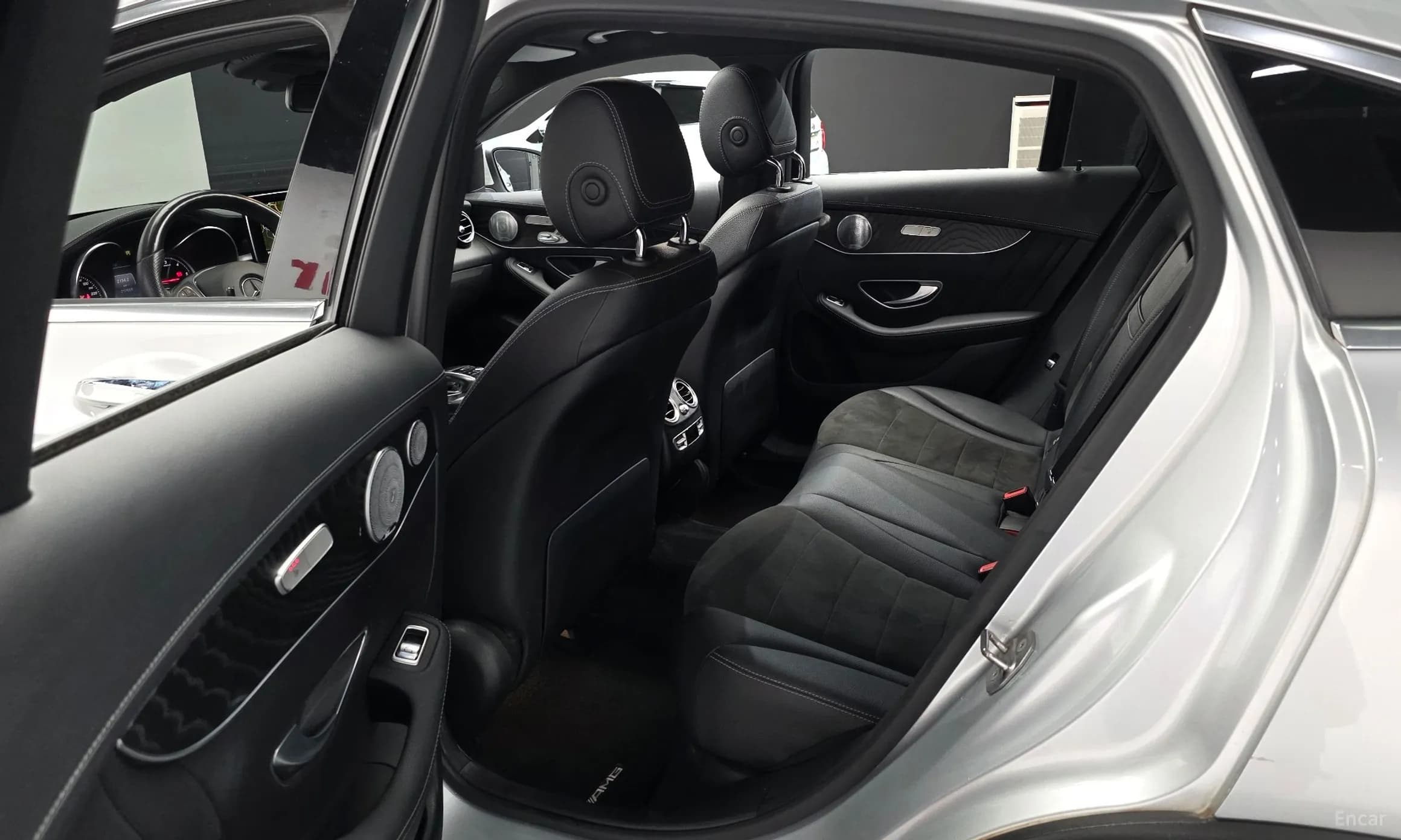 GLC-Class X253