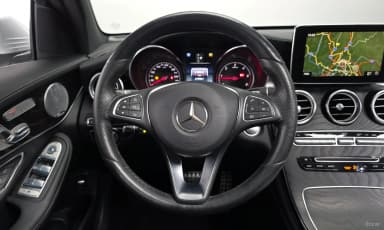 GLC-Class X253