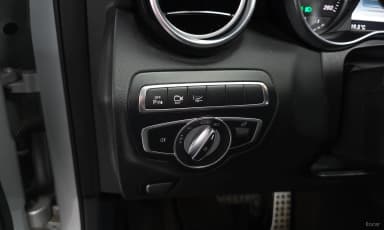 GLC-Class X253