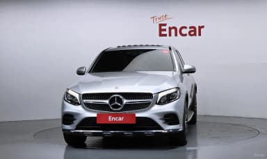 GLC-Class X253
