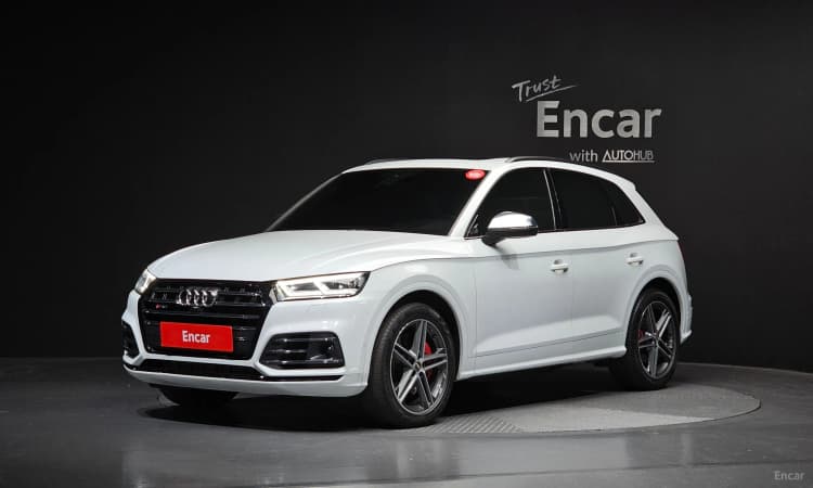 SQ5 (FY)