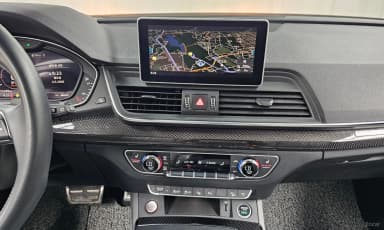 SQ5 (FY)