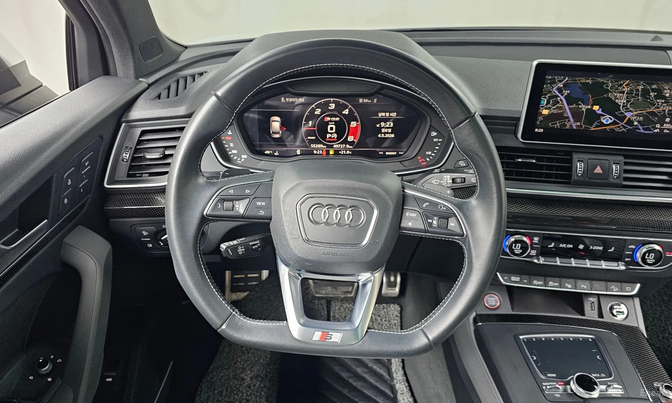 SQ5 (FY)