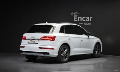 SQ5 (FY)