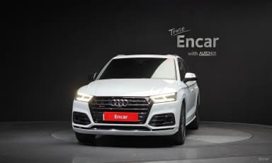 SQ5 (FY)