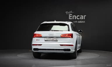 SQ5 (FY)