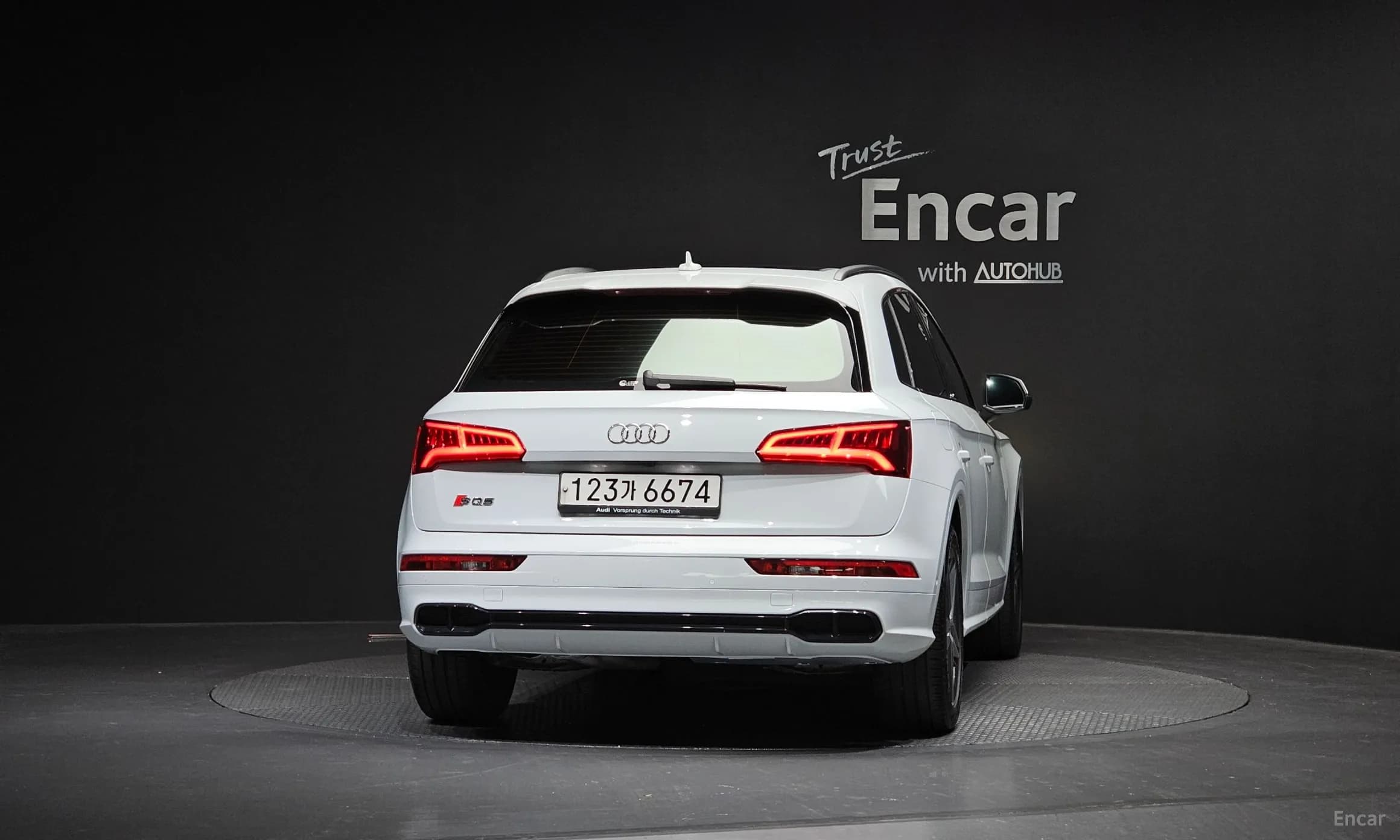 SQ5 (FY)