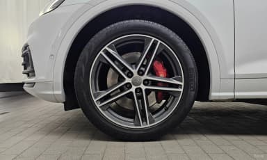 SQ5 (FY)