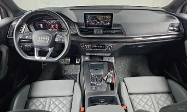 SQ5 (FY)