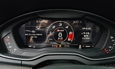 SQ5 (FY)